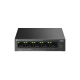 LAN Switch TP-Link LS105GP 5x1G/4PoE/65W - EP3039858