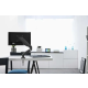 MANHATTAN Nosač za monitor 462495 17-32
