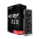 XFX RX 7900XTX MERC310 Black Edition 24GB, RX-79XMERCB9 - EP3127857