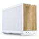 Kućište Lian Li DAN A3 mATX /Crno, A3-mATX White & WOOD - EP2837111