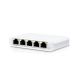 LAN Switch Ubiquiti USW-FLEX-MINI-EU 5x1G/1PoE - EP3075205