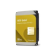 HDD WD 10TB WD103KRYZ Gold 7200RPM 512MB - EP3109662