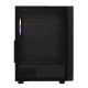Kuciste Raidmax Vector 216 Black 4 x RGB fan/Window/650W - EP2841097