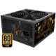 Napajanje 600W Raidmax Cobra 80 Plus GOLD, RX-600AE-SI bulk - EP2945021