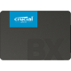 CRUCIAL BX500 500GB SSD 2.5 SATA 6 Gb/s Read/Write: 540/500 MB/s CT500BX500SSD1 - CT500BX500SSD1