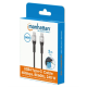 MANHATTAN Kabl 356381 USB-C M/M 3.1/8K/60Hz/Thunderbolt 4/40Gbps/PD/2m - EP3020593