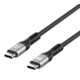 MANHATTAN Kabl 356381 USB-C M/M 3.1/8K/60Hz/Thunderbolt 4/40Gbps/PD/2m - EP3020593