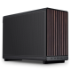 Kućište Lian Li DAN A3 mATX /Crno, A3-mATX Black & WOOD - EP2837141
