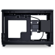 Kućište Lian Li DAN A3 mATX /Crno, A3-mATX Black & WOOD - EP2837141