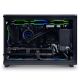 Kućište Lian Li DAN A3 mATX /Crno, A3-mATX Black & WOOD - EP2837141
