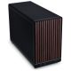 Kućište Lian Li DAN A3 mATX /Crno, A3-mATX Black & WOOD - EP2837141