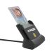 USB smart card reader Samtec SMT-603, samostojeći - EP2977806