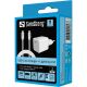 Kucni punjac Sandberg 441-57 USB-C 20W sa Lightning kablom 1m - EP2941149