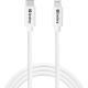 Kucni punjac Sandberg 441-57 USB-C 20W sa Lightning kablom 1m - EP2941149