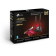 TP LINK TP-LINK AX3000 Wi-Fi 6 Bluetooth 5.0 PCIexpresa adapter2402Mbps 574Mbps 2 antene high gain - ARCHER TX3000E