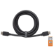Kabl Manhattan 355346 HDMI M/M 4K/60Hz/100Mbps/1.8m - EP2840141