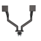 Stoni nosač za 2 monitora Manhattan 17