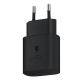 SAMSUNG Brzi punjač 25W Type-C ( EP-TA800), crna - 75198