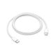 Apple 60W USB-C Charge Cable MW493ZM/A 1M - White - EP2841031
