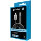 Kabl Sandberg 136-51 USB-C na DisplayPort 2m - EP3091995