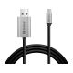 Kabl Sandberg 136-51 USB-C na DisplayPort 2m - EP3091995