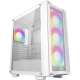 Kućište DeepCool CC560 MESH WH V2 beli , R-CC560-WHAMA4-G-2 - EP3040445