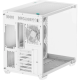 Kućište  DeepCool CG530 4F WH beli, R-CG530-WHADA4-G-1 - EP3040733
