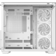 Kućište  DeepCool CG530 4F WH beli, R-CG530-WHADA4-G-1 - EP3040733