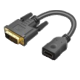 Adapter Stars Solutions HDMI na DVI crni - EP2844996
