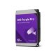 HDD WD 12TB WD122PURP Purple Pro 7200RPM 256MB - EP2841070