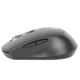 Miš Wireless Manhattan MW6200 190343 crni - EP2848273