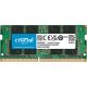 RAM SODIMM DDR4 16GB 3200MHz Crucial CB16GS3200 - EP2840542