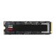 SSD M.2 NVMe PCIe 5.0  2TB Samsung 9100 Pro 14800/13400MB/s MZ-VAP2T0BW - EP3045155