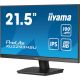 IIYAMA Prolite XU2293HSU-B7 Business Monitor - 54.5 cm (21.5