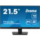IIYAMA Prolite XU2293HSU-B7 Business Monitor - 54.5 cm (21.5
