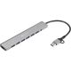 OSTALO USB HUB Sandberg 136-66 USB-A/USB-C 7 port USB 3.0 - EP3169092