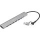 OSTALO USB HUB Sandberg 136-66 USB-A/USB-C 7 port USB 3.0 - EP3169092