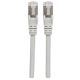 LAN SFTP kabl intellinet 740739 Cat7 CU/LS0H/Sivi/1.5m - EP3020456