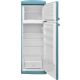 Kombinovani frižider Fram FDD-VRR311BLE++ 311l/60x180/plavi - EP2842882