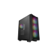 Kućište DeepCool CC560 Mesh V2 Crno, R-CC560-BKAMA4-G-2 - EP3039402
