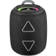 Bluetooth zvučnik Volkano Topaz Series VK-3400-BK 3W crni - EP2848072