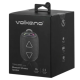 Bluetooth zvučnik Volkano Topaz Series VK-3400-BK 3W crni - EP2848072