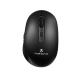 Tastatura + miš Wireless Volkano Vulcan US VK-20302-BK crna - EP2904130