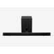 Zvucnik Volkano Turbulent VK-3905-2.1[V3] Soundbar, crni - EP2848973