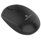 Miš Wireless Volkano TALC VK-20197-BK crni - EP2836976