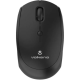 Miš Wireless Volkano TALC VK-20197-BK crni - EP2836976
