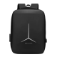 Ranac za laptop Volkano VX Gaming Alien VX-1000-BK 17.3