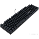 Tastatura USB Volkano VX Floki RGB VX-230-BK US crna - EP3177978