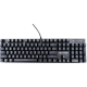 Tastatura USB Volkano VX Floki RGB VX-230-BK US crna - EP3177978