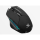 Miš Wireless Volkano VX Kratos VX-207-BK  US crni - EP3177993